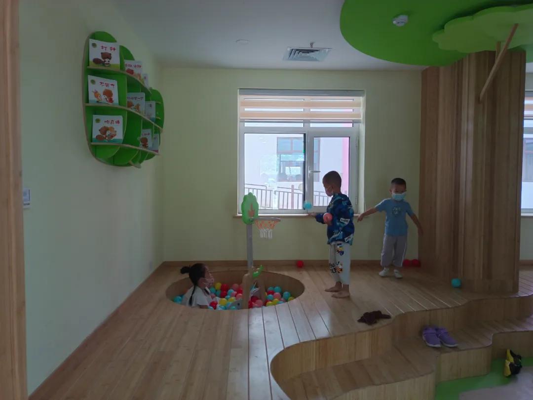 妇幼为民办实事方案,母婴关爱室为群众办实事