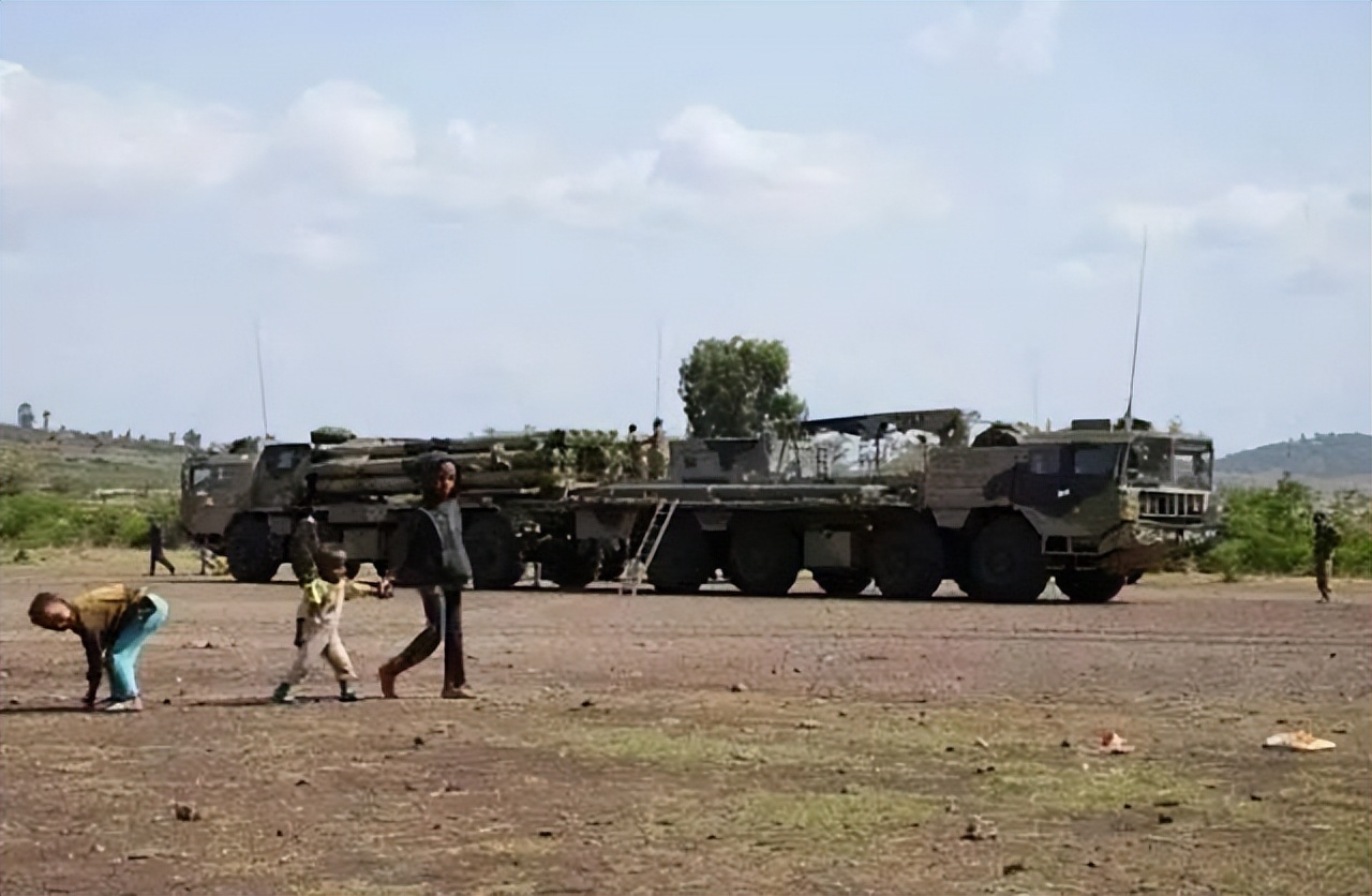 柬埔寨购买中国武器装备吗,柬埔寨购买中国炮兵装备