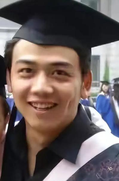 杨烁现实生活中是个怎么样的人,杨烁最后的样子