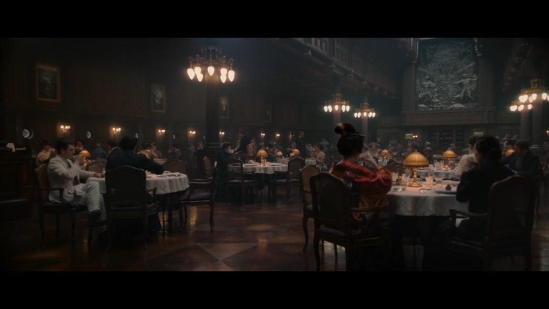 十部顶级神剧netflix,韩国十部顶级神剧2022