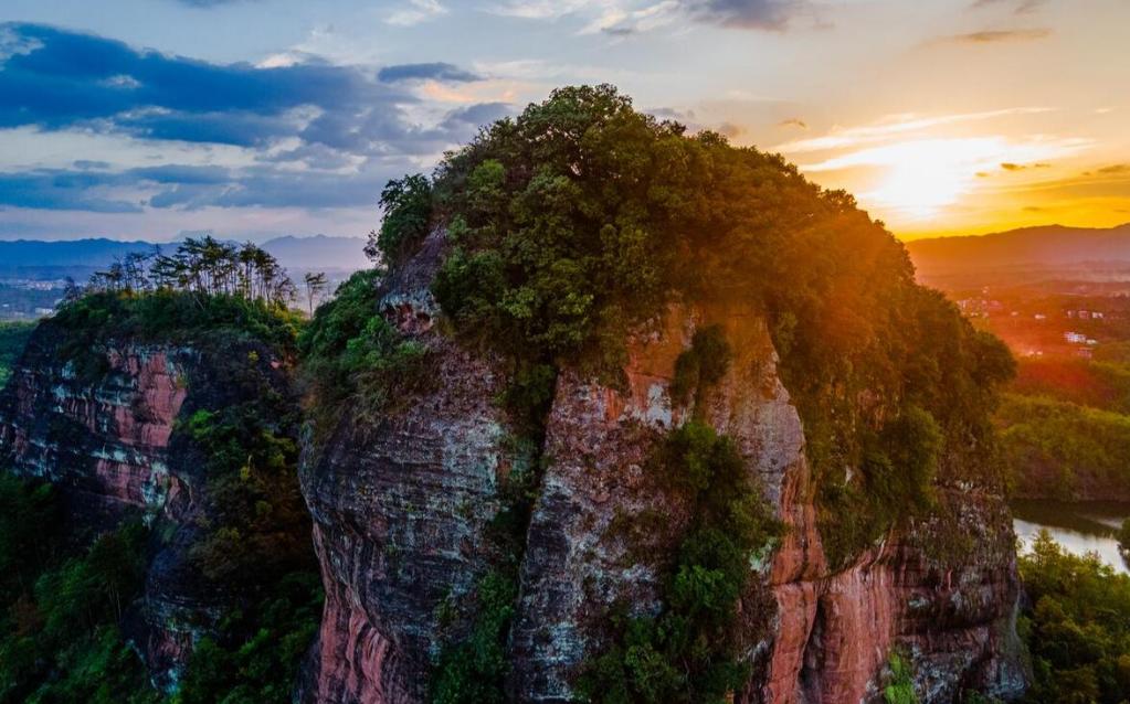 两日游自驾推荐景点广东,广东最值得去的旅游景点