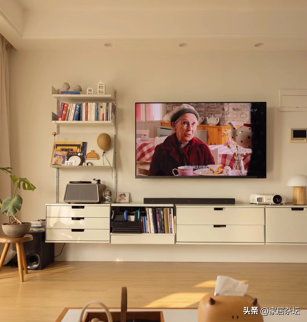 游戏电视和4k电视区别,游戏电视和普通电视差别