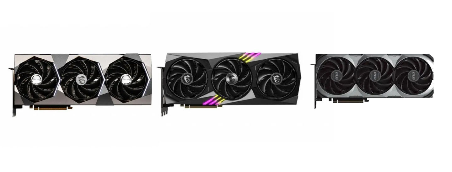 显卡价格回归理性矿卡来袭,nvidiageforcertx4090是最好的显卡吗