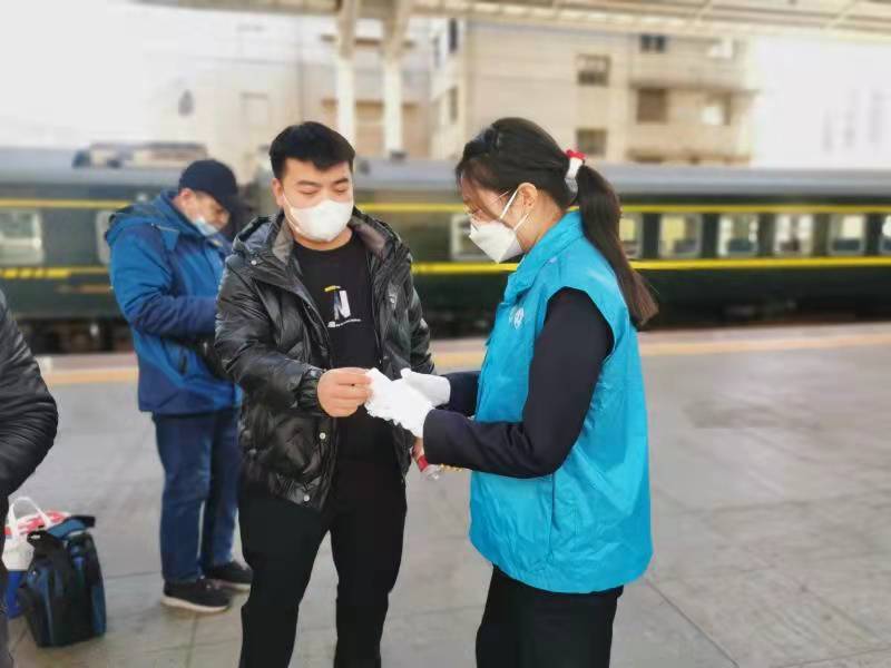 春运即将开启安全保畅通,保定春运最新通告