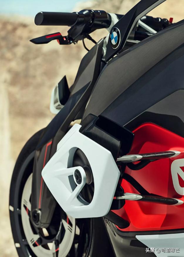 宝马电动摩托ce04哪里能买到,宝马最便宜的一款摩托超跑