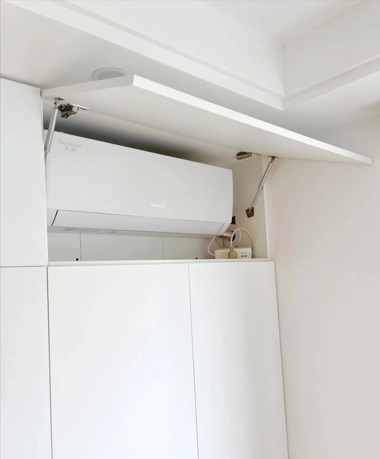 空调安装需要注意哪些细节,空调怎样安装比较合理