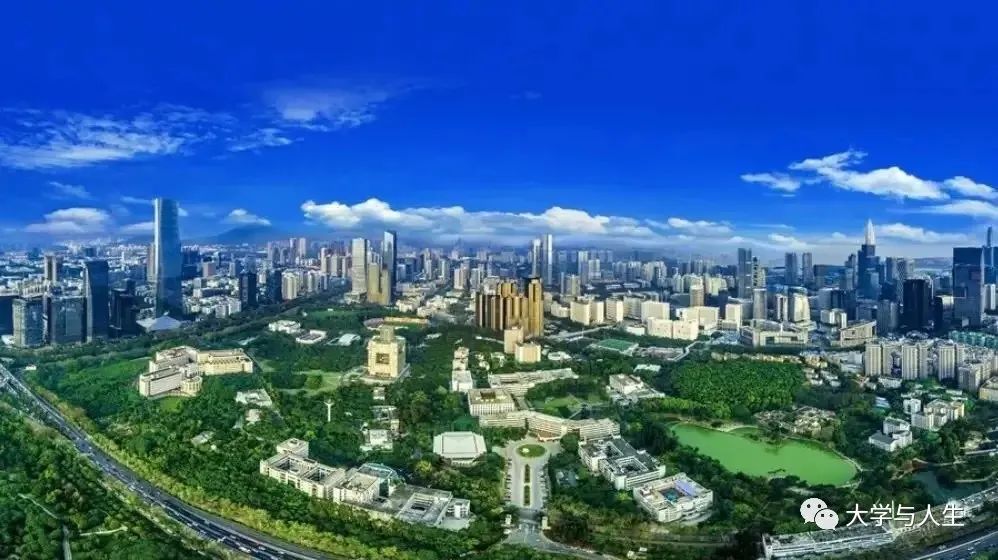 深圳大学2022年硕士研究生录取情况解析