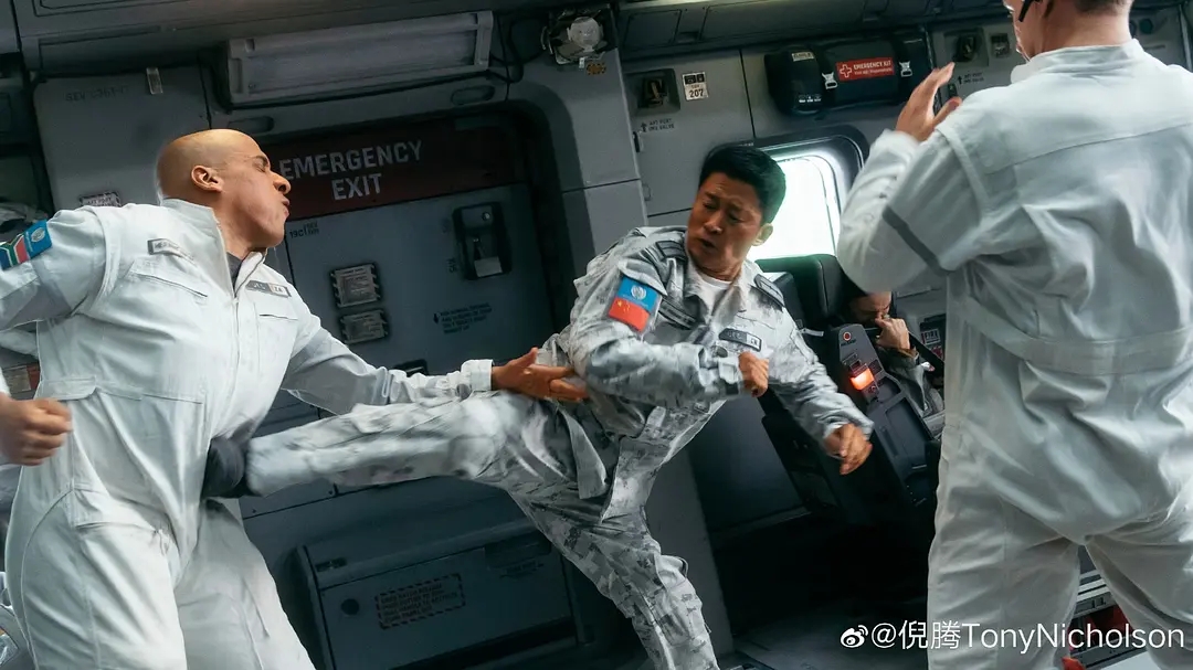 流浪地球2十大硬核科幻,流浪地球十大最强科幻