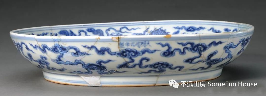 成化年间瓷器怎么样,明代成化弘治时期瓷器图