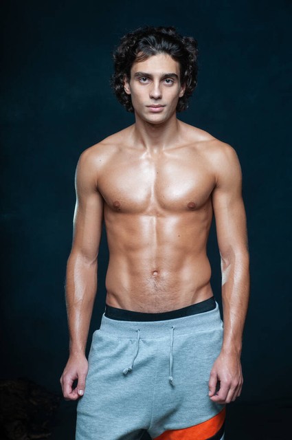 深处诡异梦境，想念孩子的父亲能不能回家？二十三