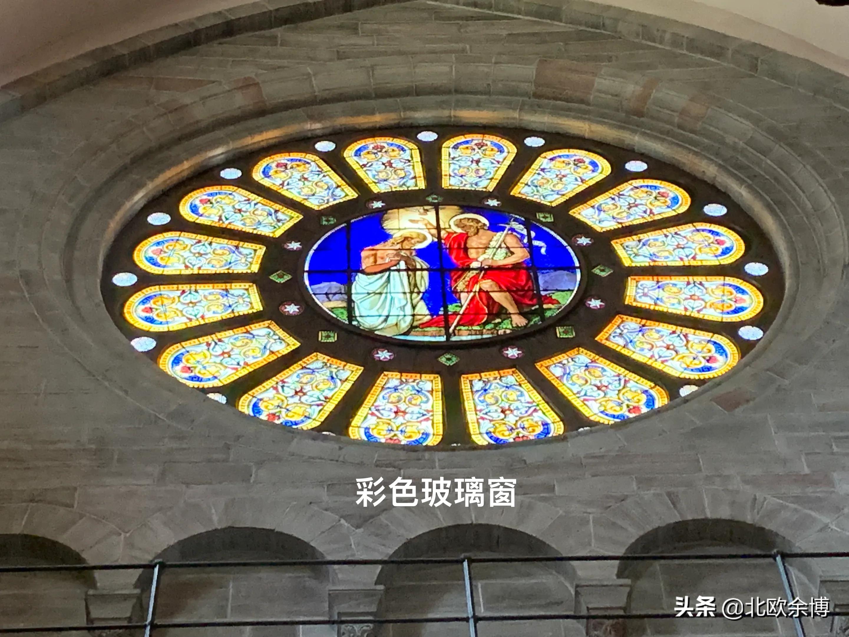 瑞士城市巴塞尔介绍,瑞士巴塞尔小镇攻略