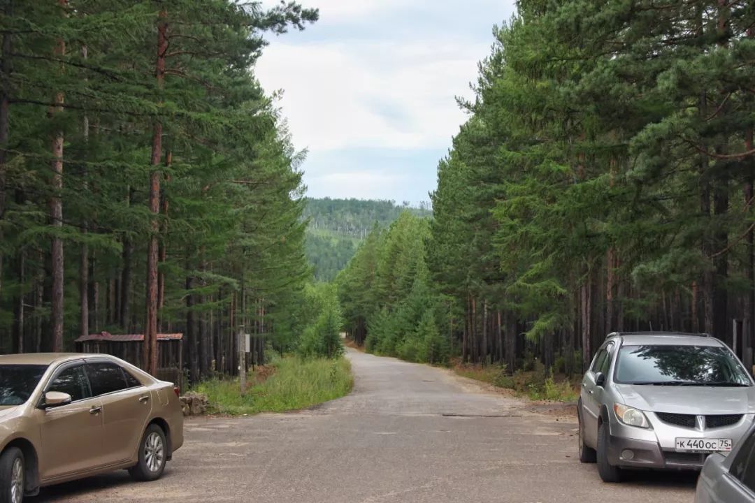 自驾俄罗斯遇到敲诈,自驾俄罗斯被勒索