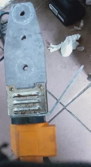 可调式ppr热熔器配件,ppr管小空间热熔器