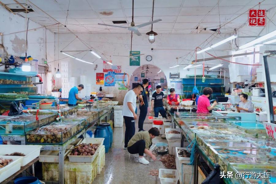 大连适合夏天去的岛屿,完美的夏天海岛之旅