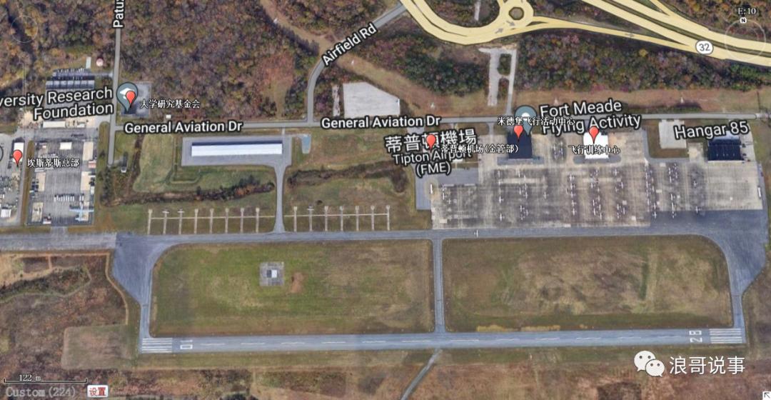 美国安全部门官网,美国国家安全局网络