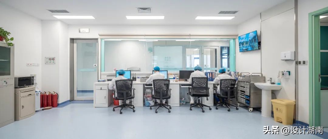 青年建筑师|山东省建筑设计研究院王岗：山东省公共卫生临床中心