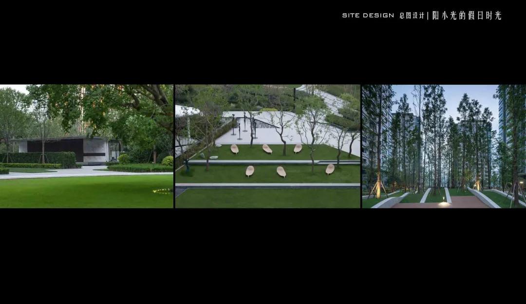 梦想的美好生活,梦想的生活