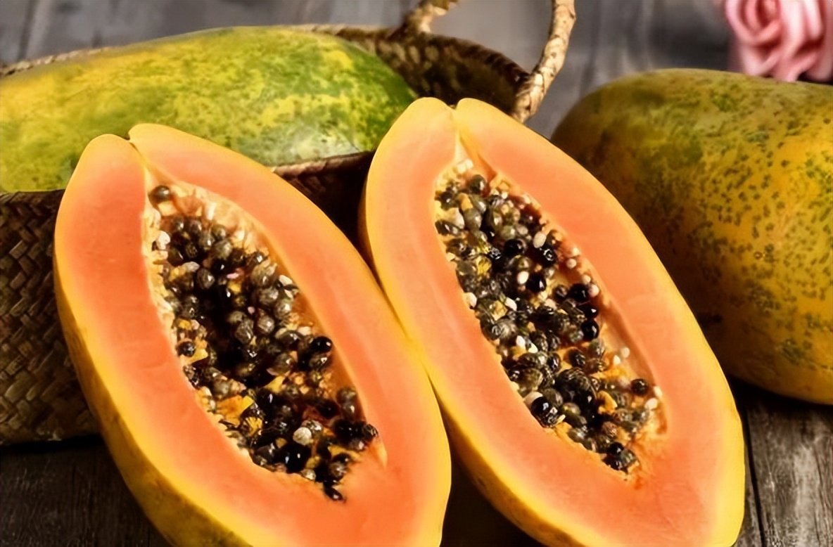 消皱纹最好的水果排名,哪些水果可以消除脸上皱纹