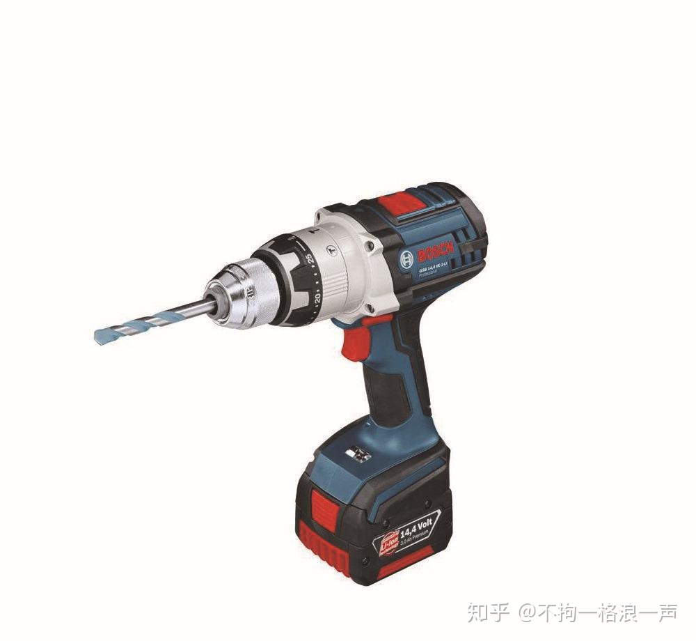 电锤冲击钻电钻如何选,家庭用电钻冲击钻电锤怎么选