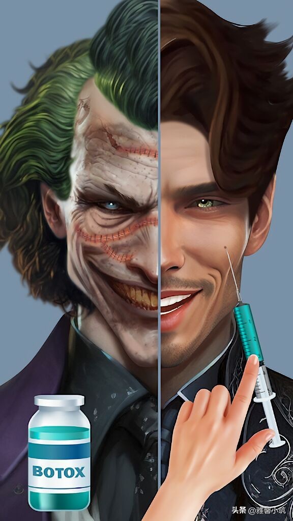 恐怖仿妆游戏,超恐怖的化妆游戏