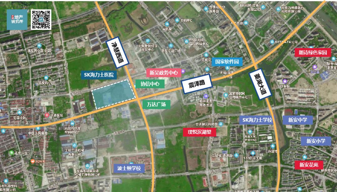 讲真！太科园再不供地，购买力都要跑光了……