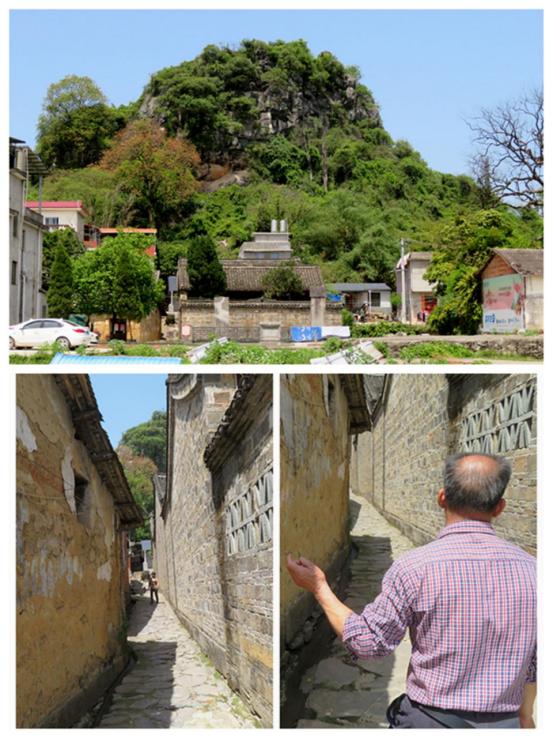 陈宏谋故居现状,陈宏谋祖祠在哪里