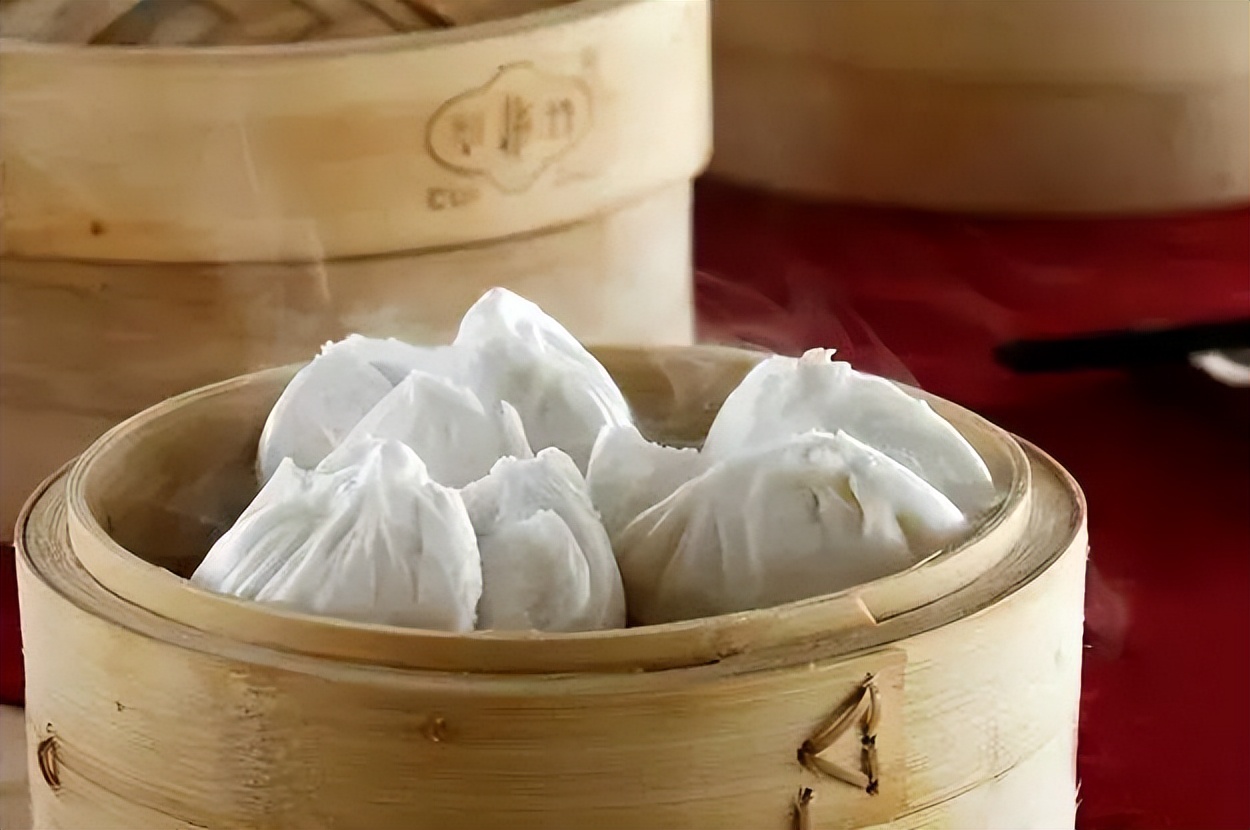 怎样蒸出的馒头才能蓬松又柔软,这样蒸出来的馒头才会又香又软