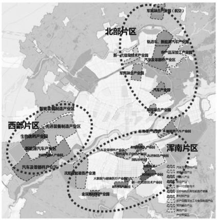 沈阳建设国家中心城市招标文件,2022年沈阳城市建设计划