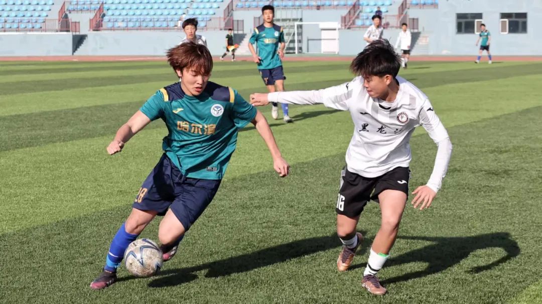 绿茵少年足球争霸赛,2022绿茵小将青少年足球公开赛