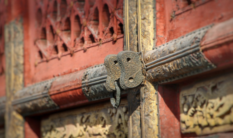 故宫门票和故宫博物院门票一样吗,故宫博物院旅游攻略简介