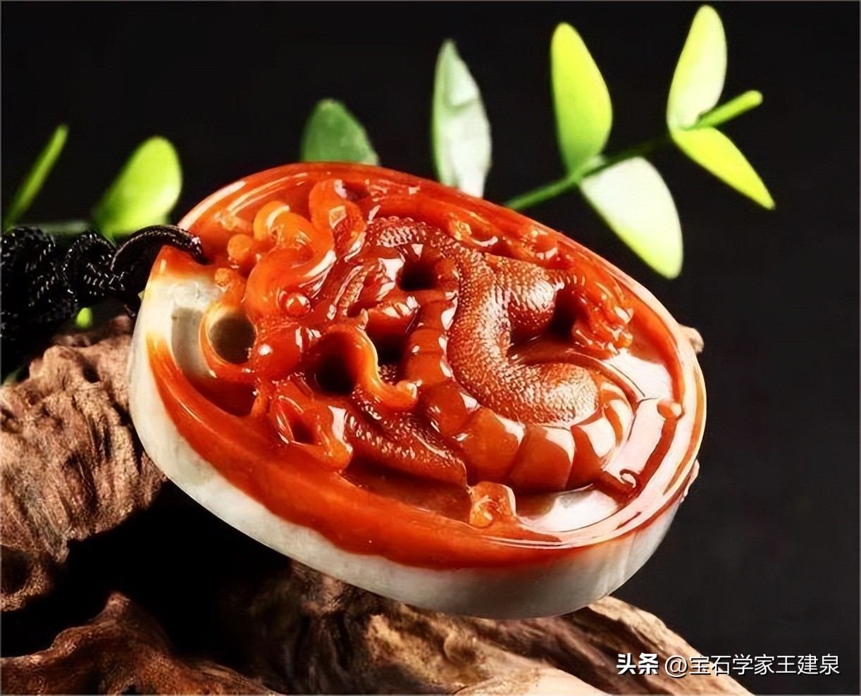 常见的八种宝石优化处理方法,宝石加工技法