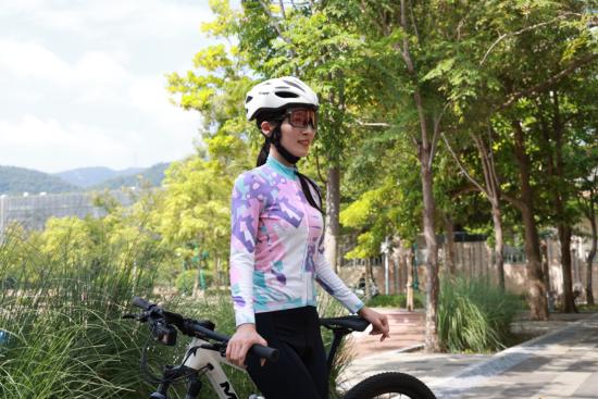 学习自行车有什么技巧吗,学习骑自行车技巧12岁