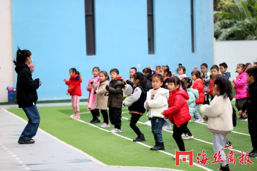 南安幼儿园开学定了吗,南安市幼儿园最新消息