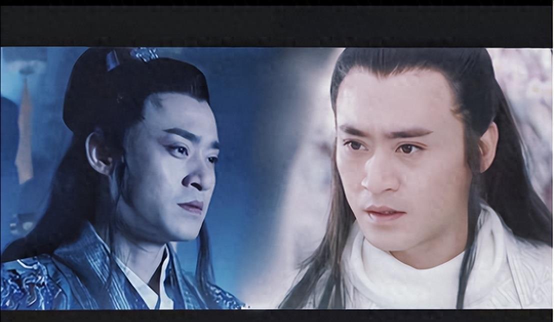 基因的黑暗面：这些明星兄弟姐妹根本不像同一个妈生的！