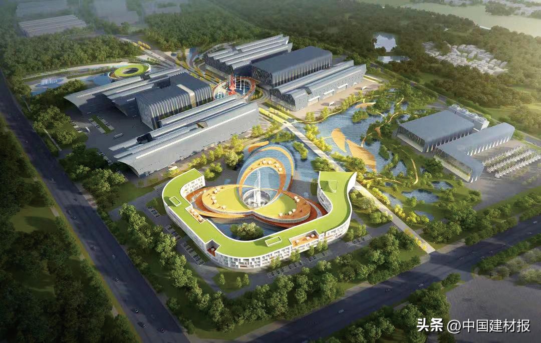 奋进新征程喜迎二十大|中建五局：打造五大优势实现高质量发展