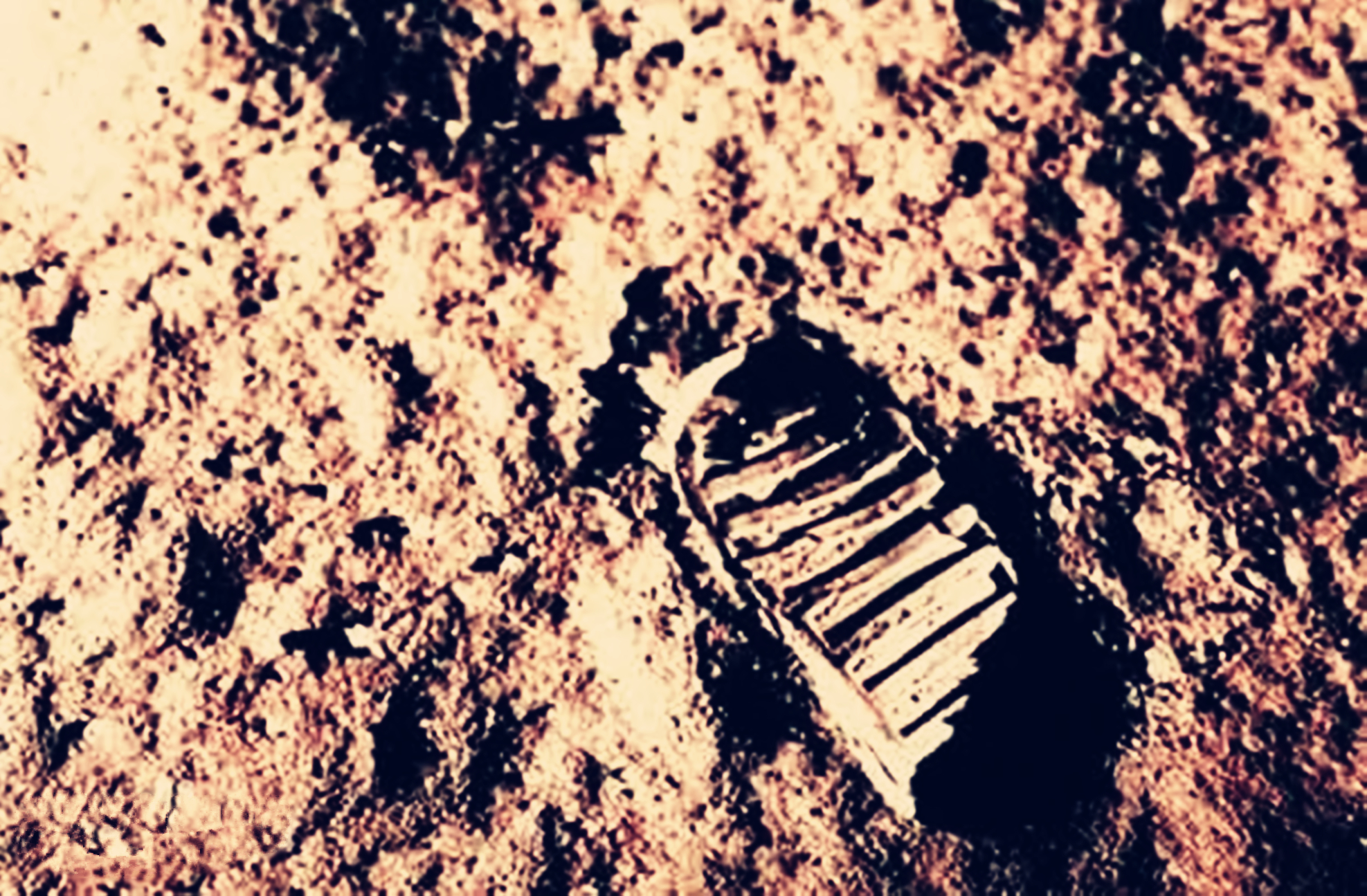 人类有没有真正登上过月球,1969年人类是否真的登上月球