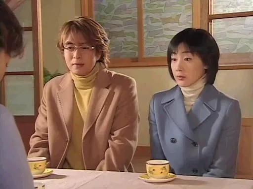 韩剧冬季恋歌服饰,韩剧冬季恋歌穿搭