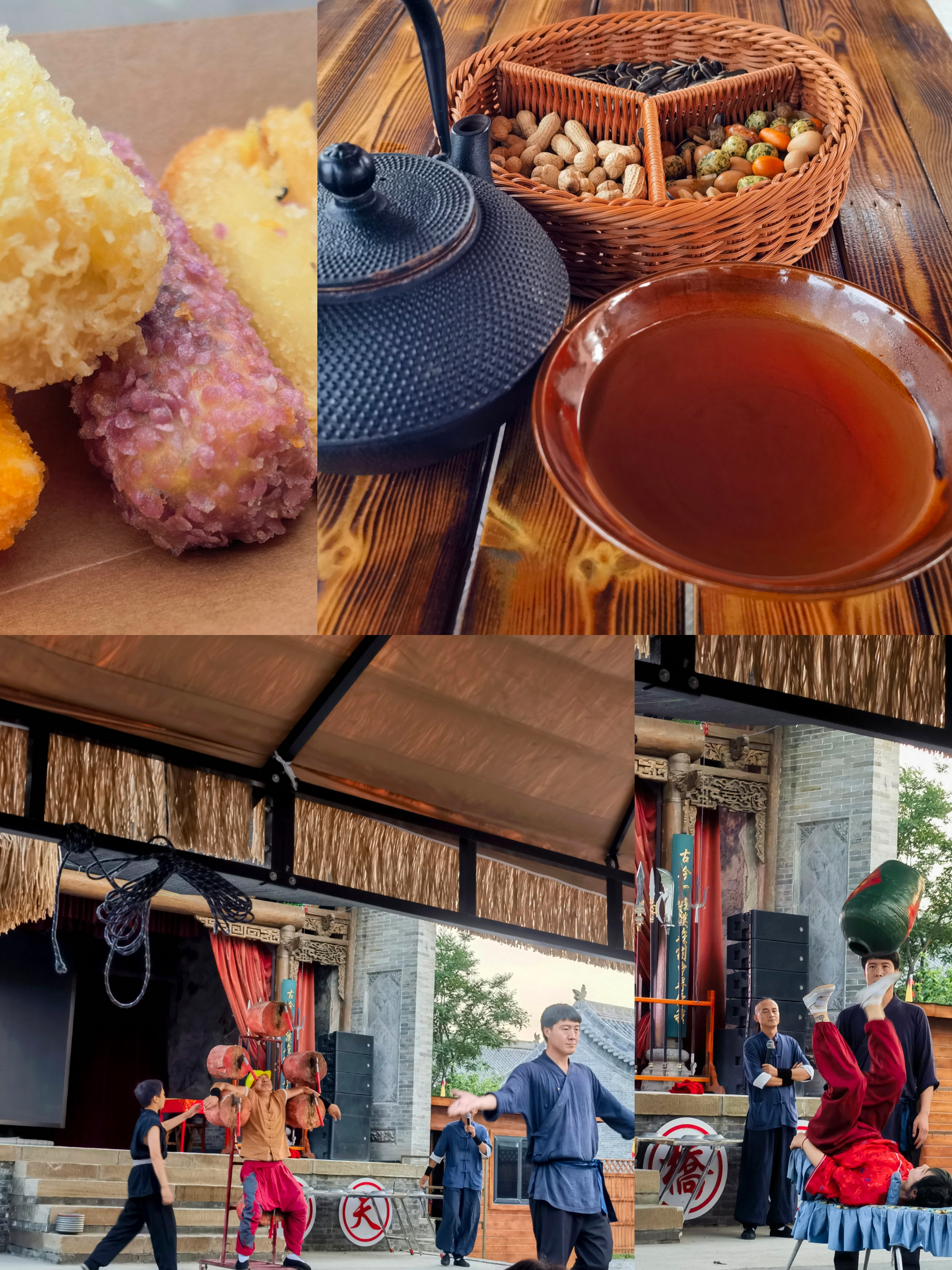 去山西太原的攻略,北京去太原游玩攻略