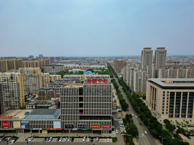 迁安经济百强县,迁安经济收入在河北省排第几