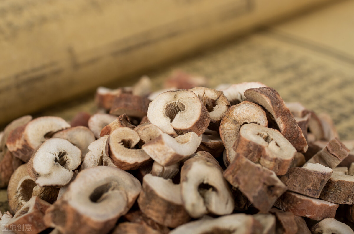 查出子宫腺肌症（瘤）不要怕，经方来帮你，药到症消