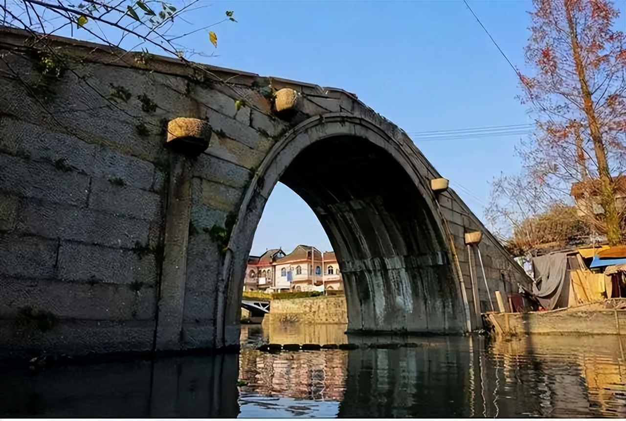 上海古镇十大必去景点旅游攻略,上海附近古镇旅游景点大全排名