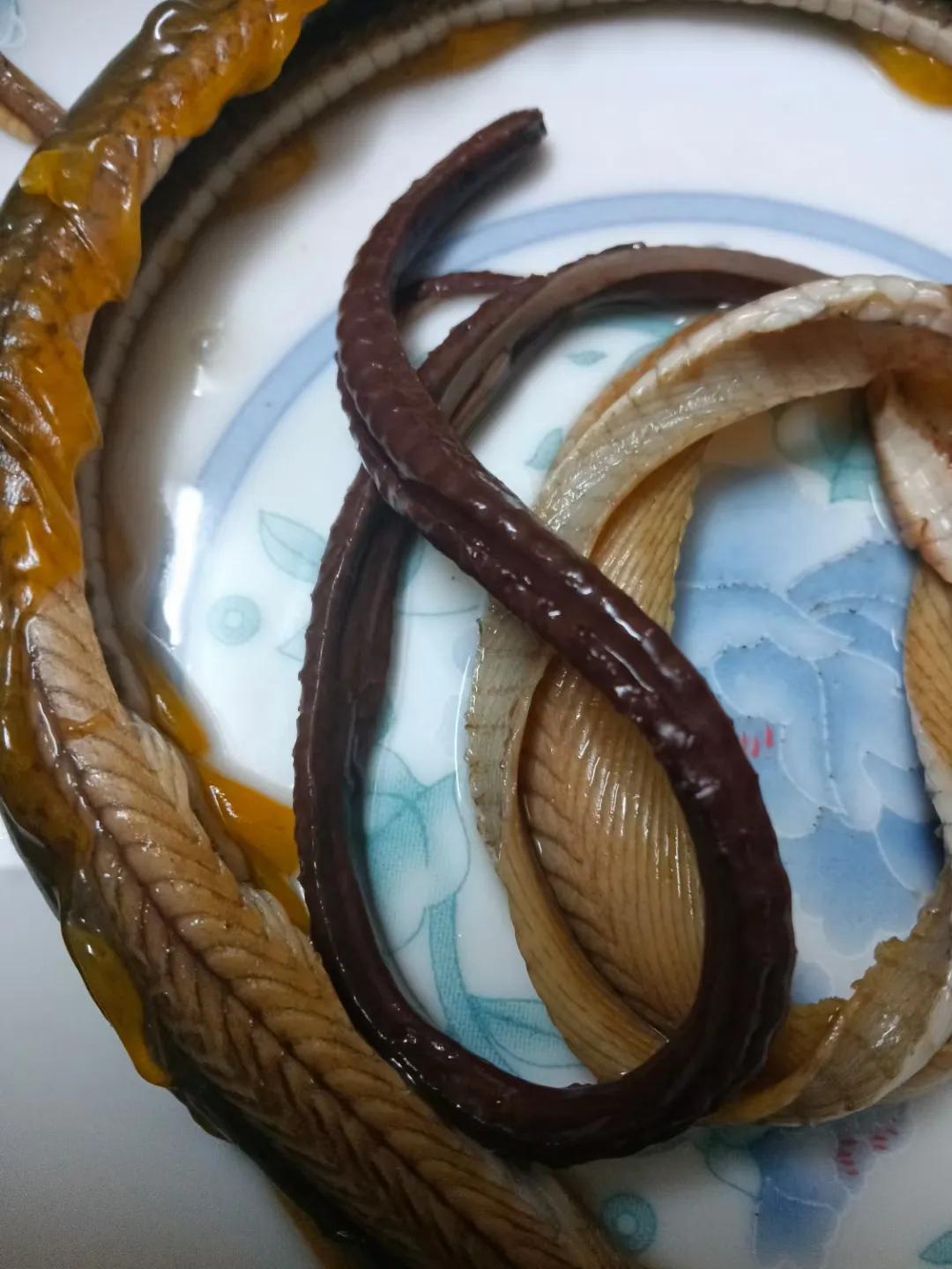 江西清炖野生黄鳝的做法,黄鳝最正宗的做法