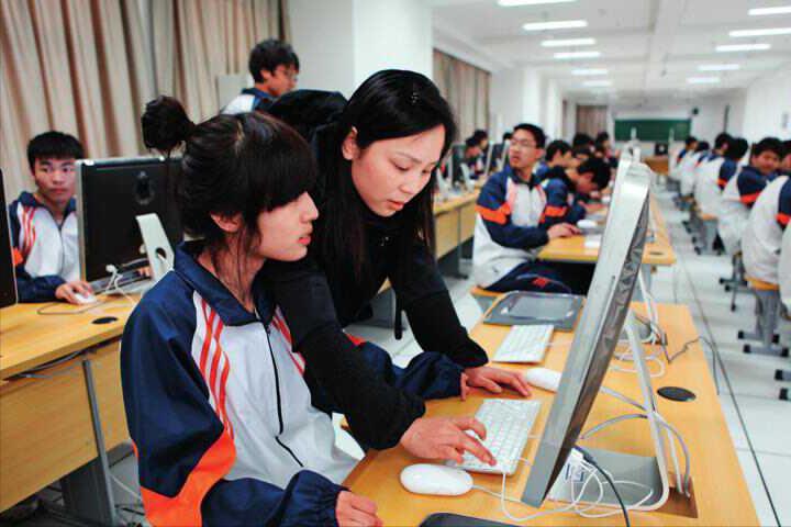 父母因为孩子中考焦虑怎么办,帮助中考的孩子克服焦虑