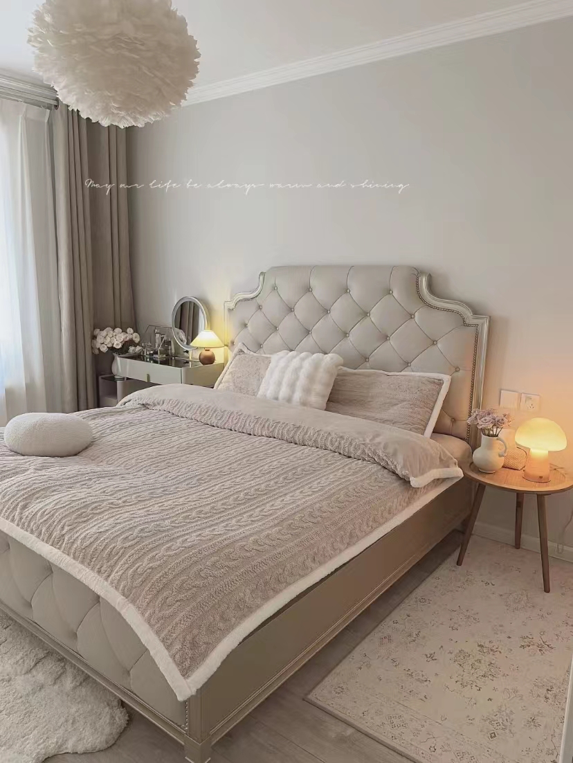 天津夫妇拒绝“过度装修”，把100㎡家装得堪称教科书，太高级了