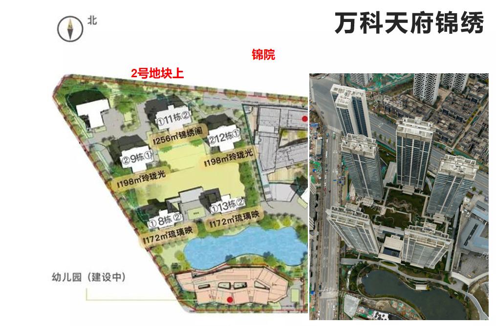 一文看懂天府新区,成都房产天府新区分析