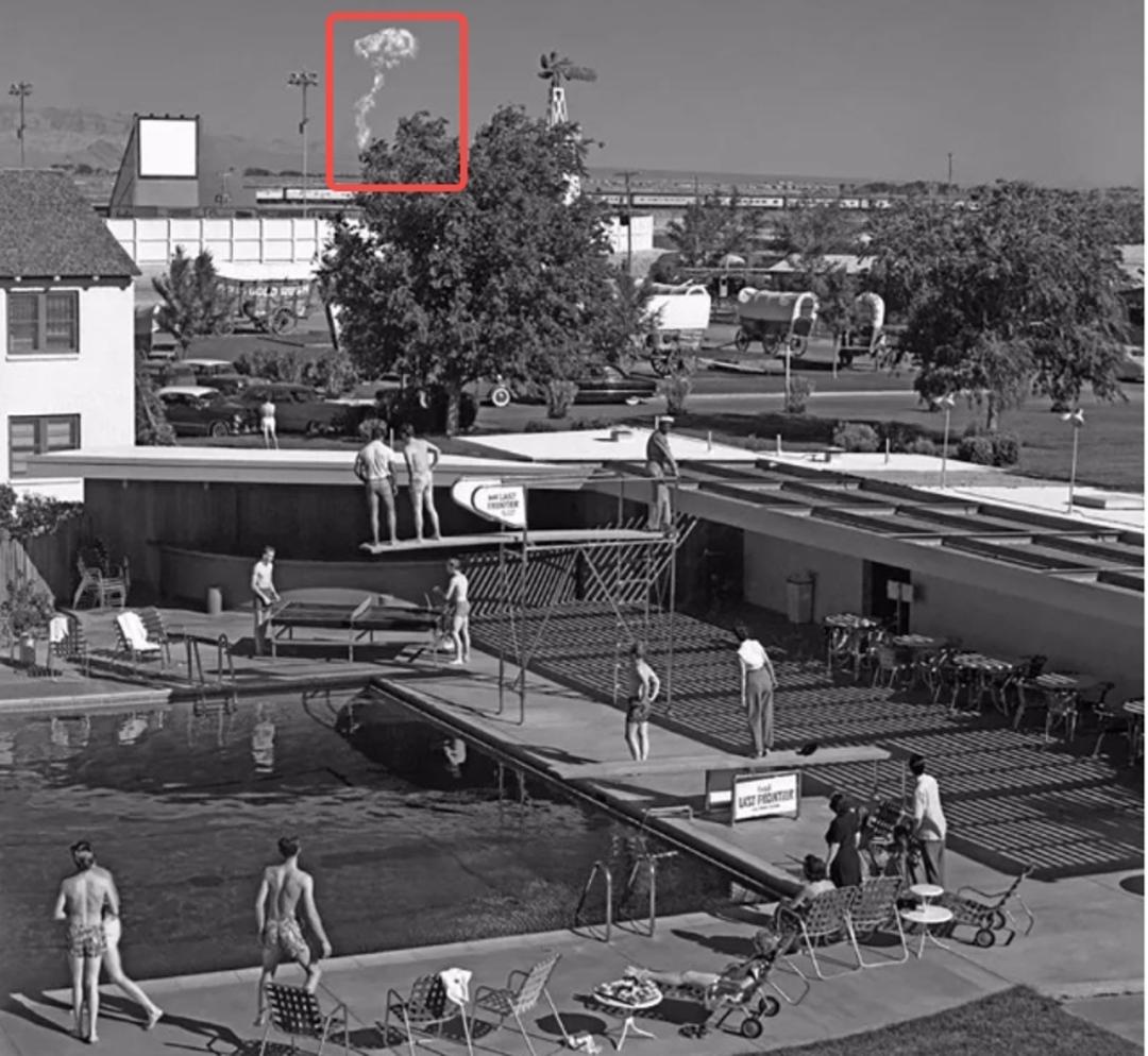 开*场赌**能赚多少钱？