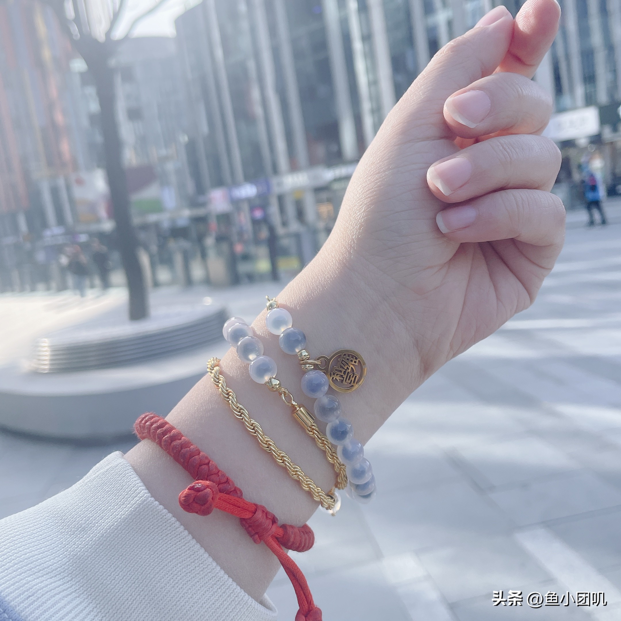 北京雍和宫求手串流程,北京雍和宫请串攻略