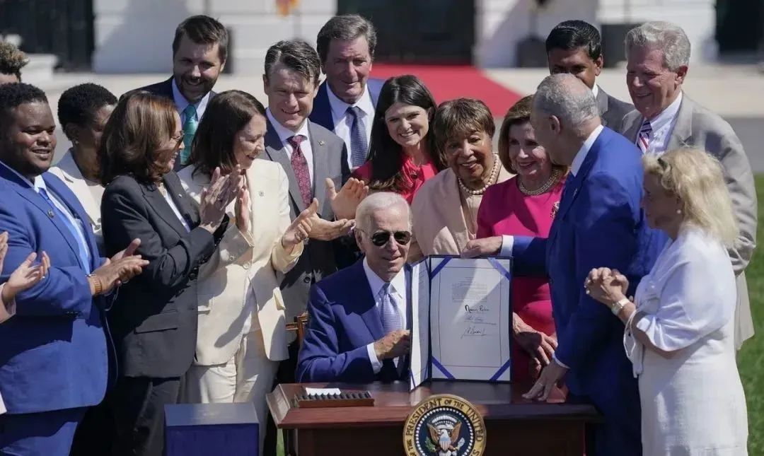 美国对华芯片策略,美国对华芯片制裁风险