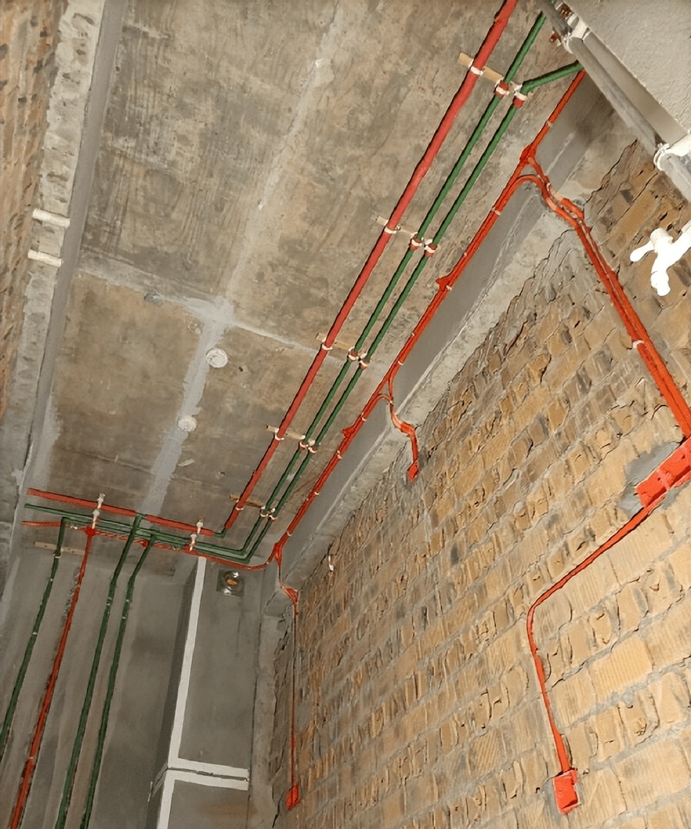 亚通ppr家装水管厂家,亚通家装管