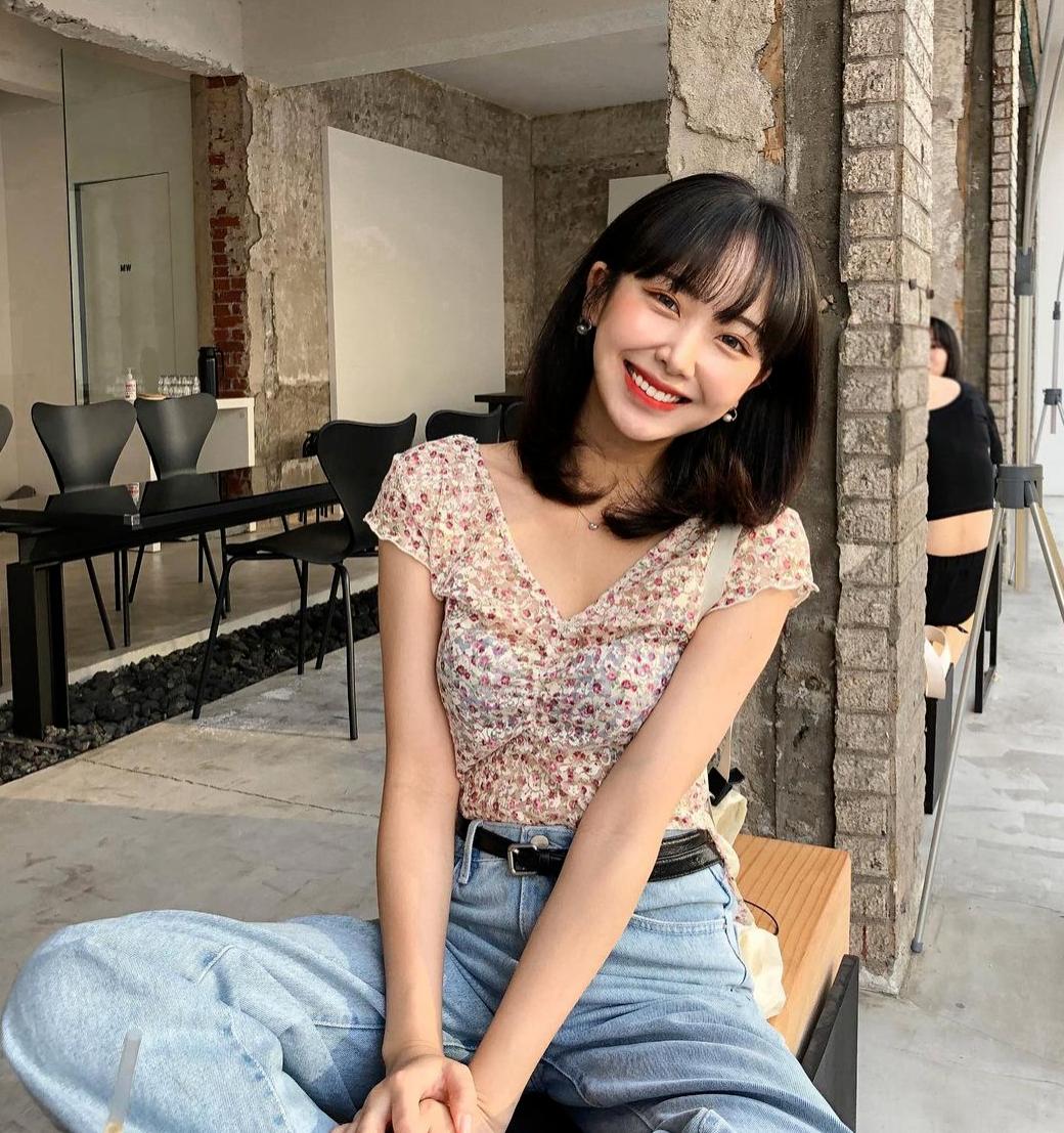 盘点8款不会撞款的灵气短发,盘点八款不会撞款的灵气短发